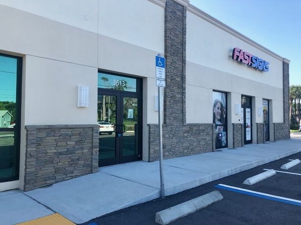 New Retail Unit on 14th St W: 3613 14th St W, Bradenton, FL 34205
